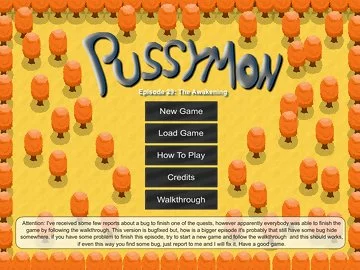 Pussymon 29