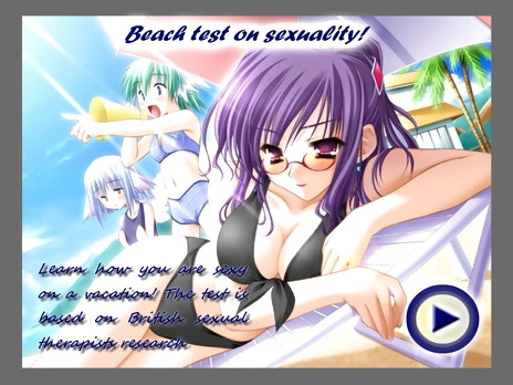Sex on a Beach