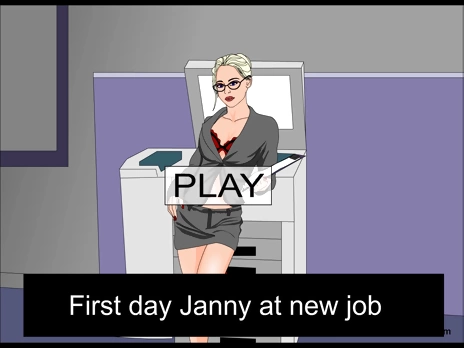 The New Sexretary