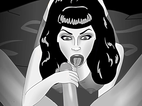Betty Blew