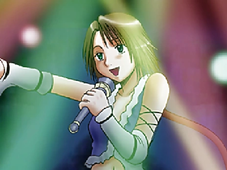 Dancing Queen: Dancing Animation