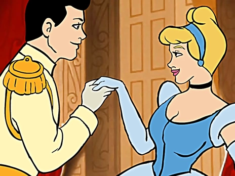 Cinderella's Ball