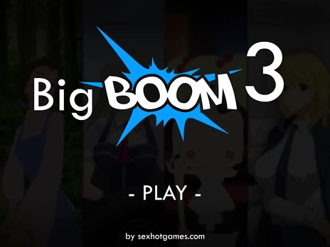 Big Boom 3