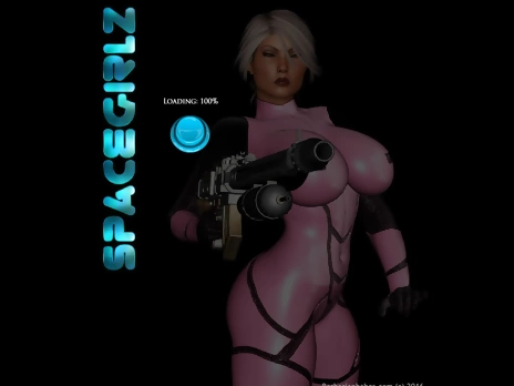 Spacegirlz Returns