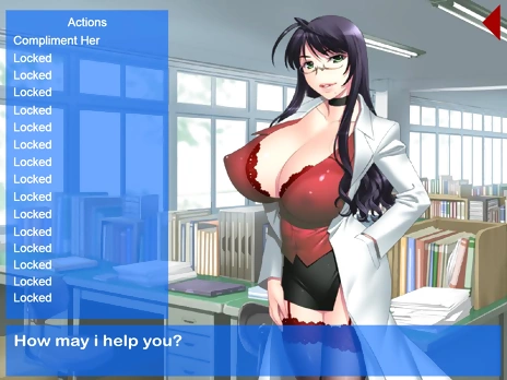 Transfer Schoolgirl