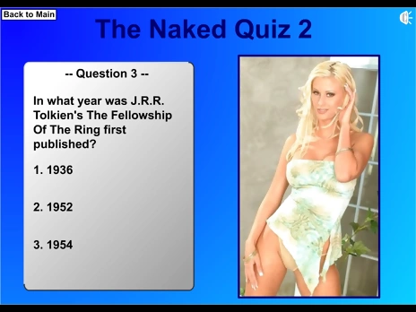 The naked quiz 2