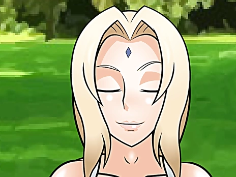 Collective Tsunade Sex
