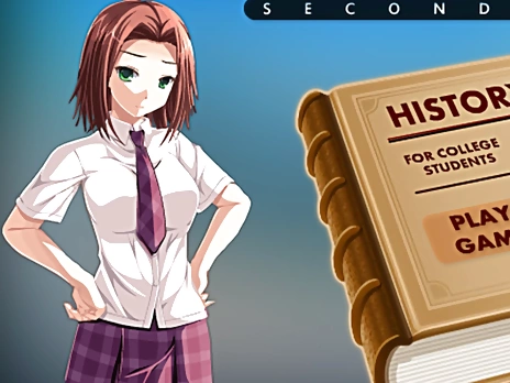 School Life Part 2