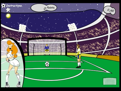 Fabulous soccer