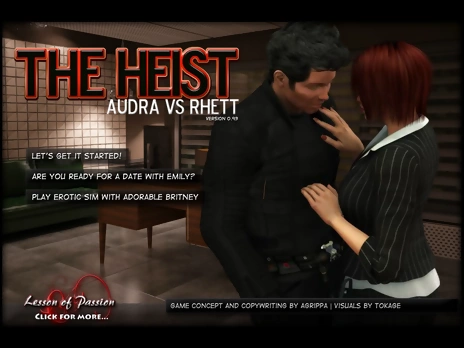 The Heist