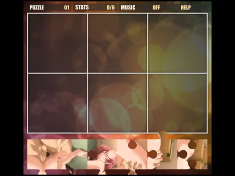 Adult Puzzles