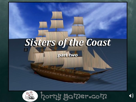 Sisters of the Coast 2