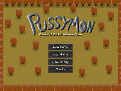 Pussymon Barely legal