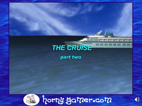 The Cruise: Part 2