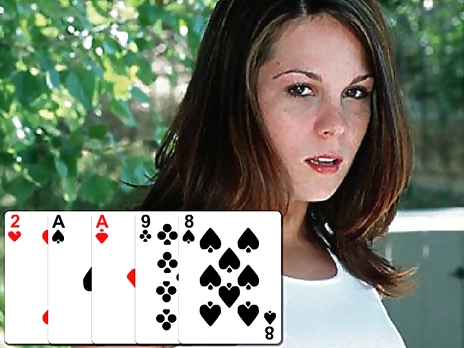 Speedstrip Blackjack