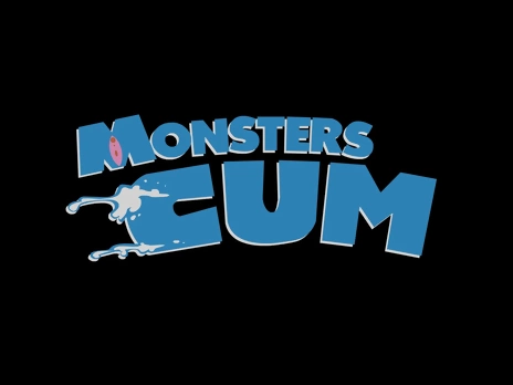 Monsters Jism