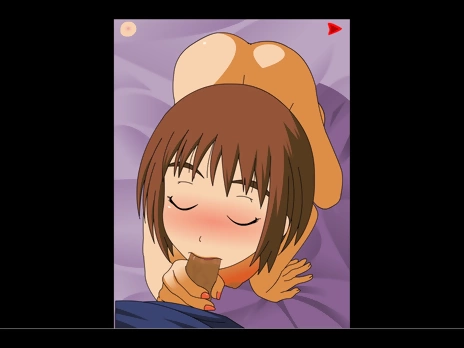 Fuka Ayase Manga porn