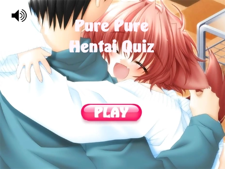 Unspoiled Pure Hentai Quiz