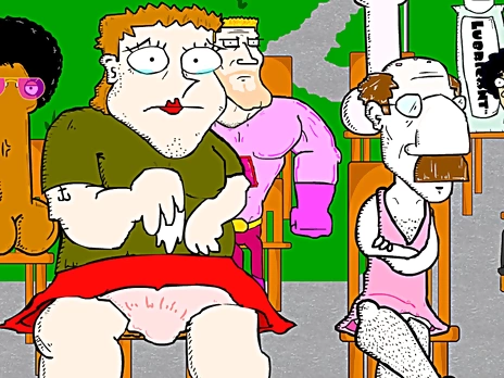 TV Sex Buddies Ep.4