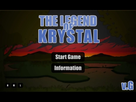 Pioneer of Krystal vG
