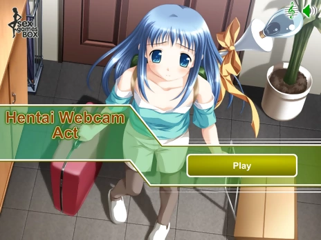Anime porn Web cam Action