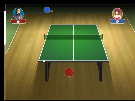 Pound Town: Professional Sportswoman
