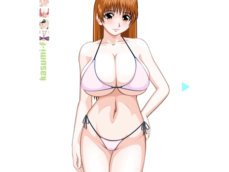 Kasumi F-Series