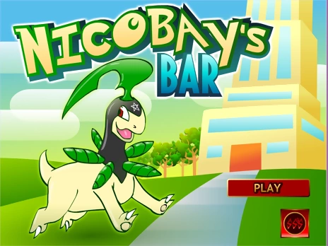Nicobays Pub