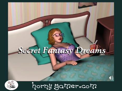 Secret Dream Dreams