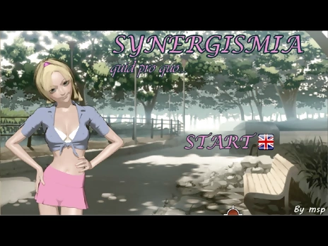 Synergismia