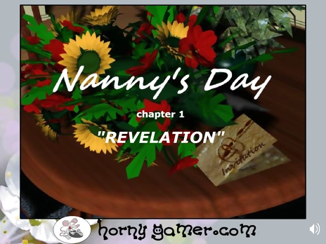 Nanny's Day: Revelation