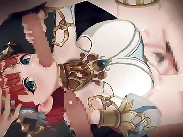 ?????????????????????????3D??????????(3p 4p FMM????)