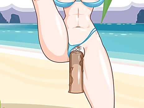 Creambee - Samus Space Beach [v 1.5]