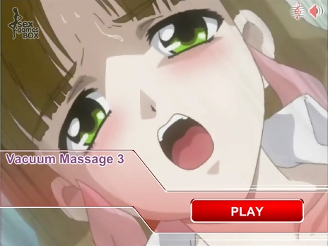 Vacuum Massage Part 3