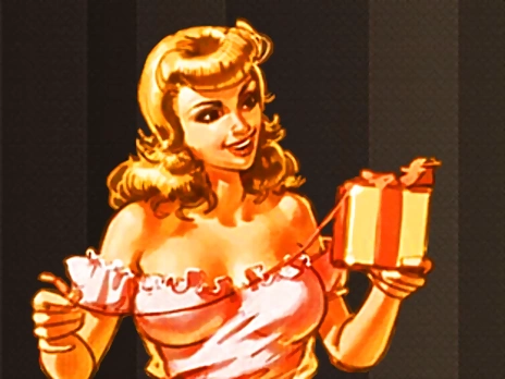 Christmas Surprises