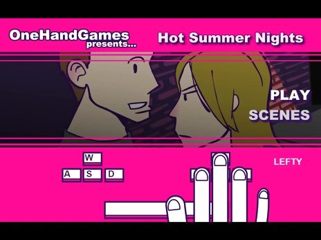 Scorching Summer Nights