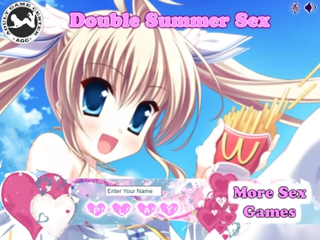 Dual Summer Sex