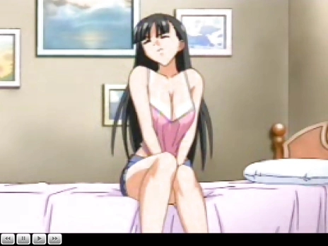 Ultra-kinky Nymph Jacks