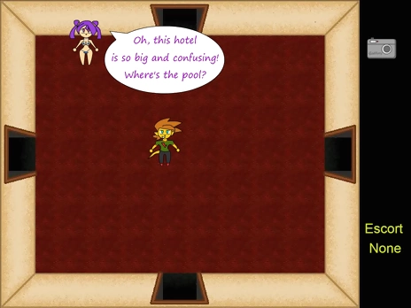 Knarf's Quest