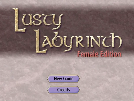 Lusty Maze