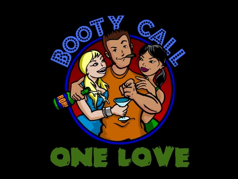 Rump Call Ep. 26 One Enjoy
