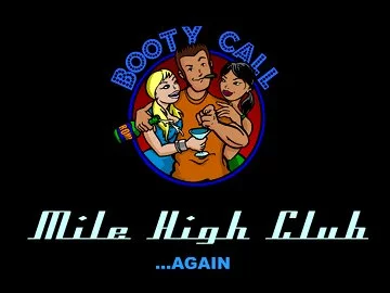 Butt Call Ep. 32 Mile High Pub