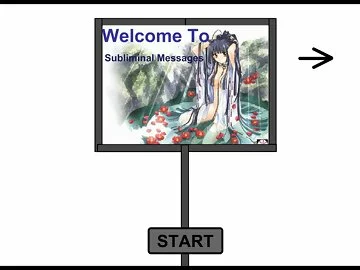 Subliminal Messages 2