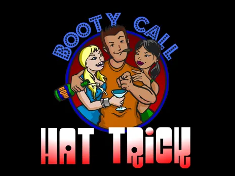 Caboose Call Ep. 13 hat trick