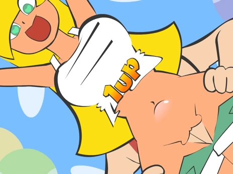 Koopa Troopa Girl