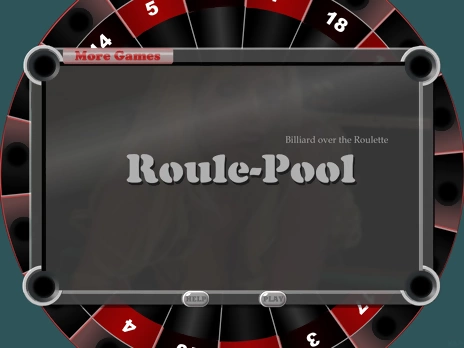 Roule-Pool