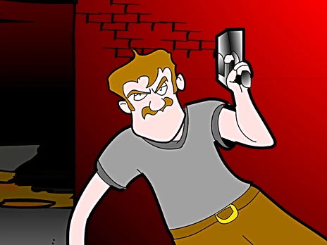 Pimps quest