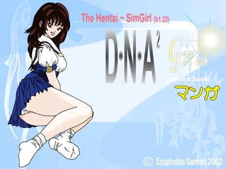 Sim Girl Part 1