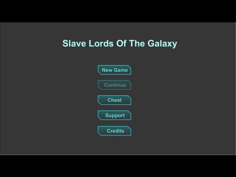 Slave Lords Of The Galaxy [v 0.2.5]
