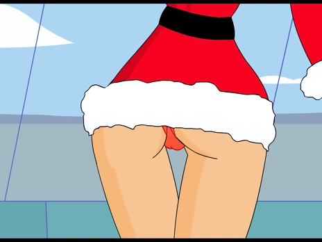 An XXXmas Tale